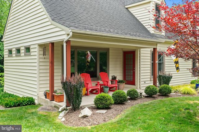 10821 BRAEBURN RD, Columbia, MD 21044