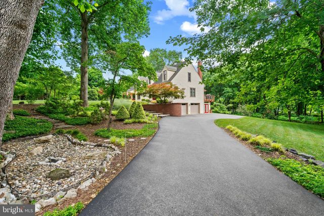 10821 BRAEBURN RD, Columbia, MD 21044