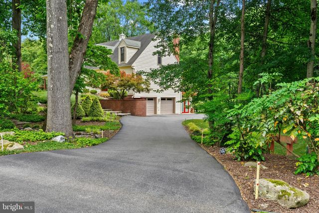 10821 BRAEBURN RD, Columbia, MD 21044