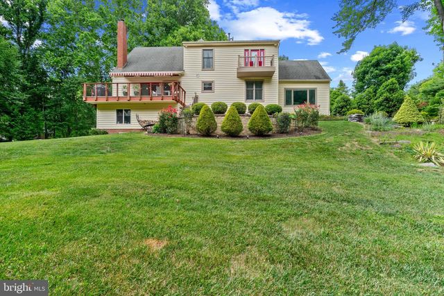 10821 BRAEBURN RD, Columbia, MD 21044