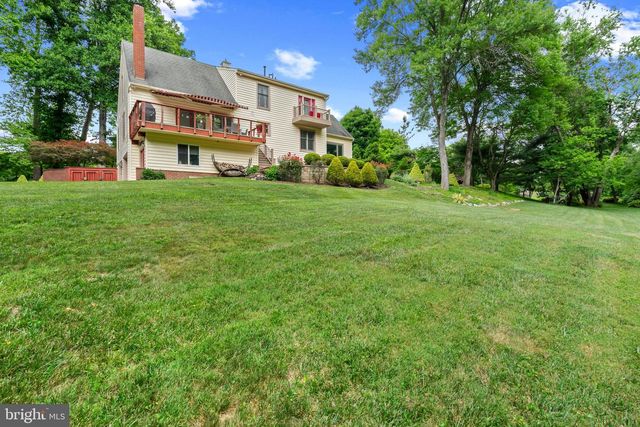 10821 BRAEBURN RD, Columbia, MD 21044