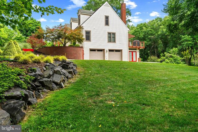 10821 BRAEBURN RD, Columbia, MD 21044