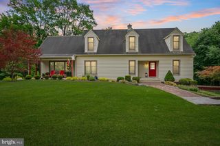 10821 BRAEBURN RD, Columbia, MD 21044
