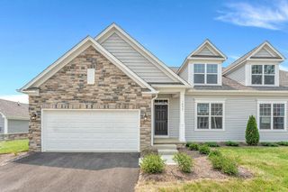 1655 Bookfield Lane, Grove City, OH 43123