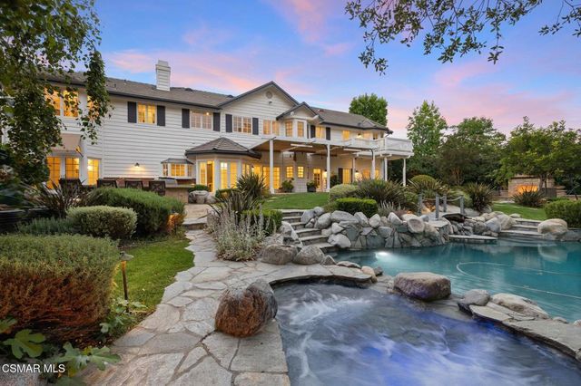 1532 Aldercreek Place, Westlake Village, CA 91362