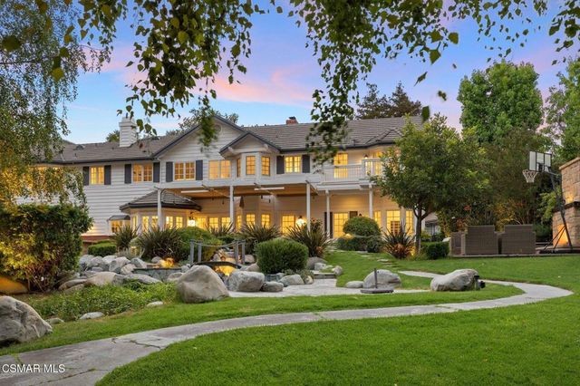 1532 Aldercreek Place, Westlake Village, CA 91362