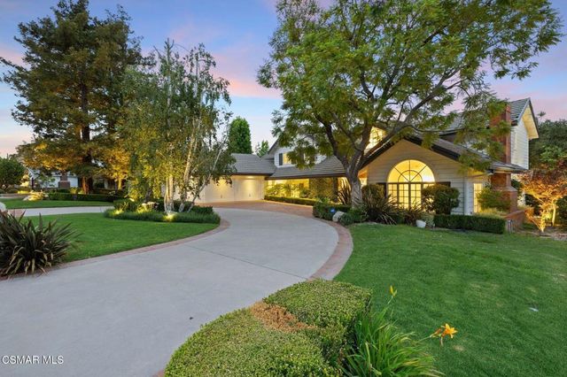 1532 Aldercreek Place, Westlake Village, CA 91362