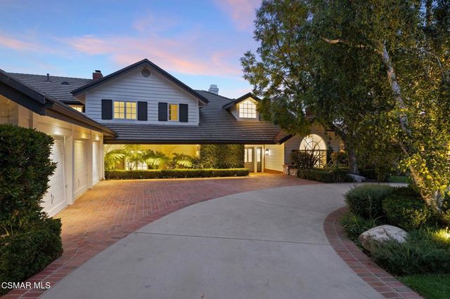 1532 Aldercreek Place, Westlake Village, CA 91362