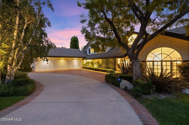 1532 Aldercreek Place, Westlake Village, CA 91362