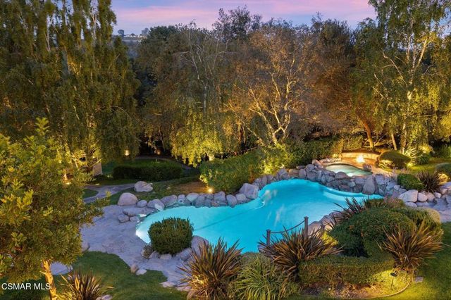 1532 Aldercreek Place, Westlake Village, CA 91362
