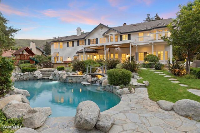 1532 Aldercreek Place, Westlake Village, CA 91362