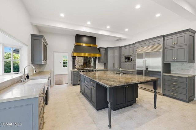 1532 Aldercreek Place, Westlake Village, CA 91362