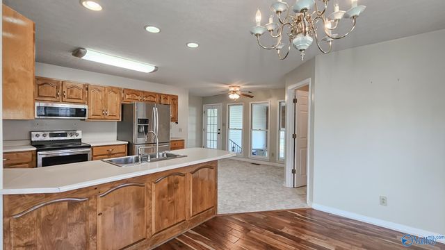 23851 Alabama Highway 99, Elkmont, AL 35620