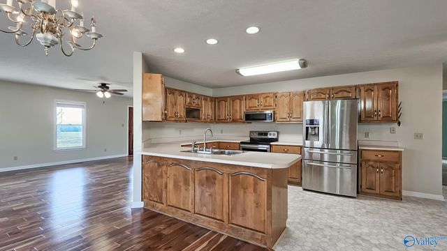 23851 Alabama Highway 99, Elkmont, AL 35620