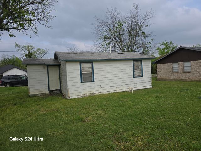 606 Santa Fe Street, Alvarado, TX 76009