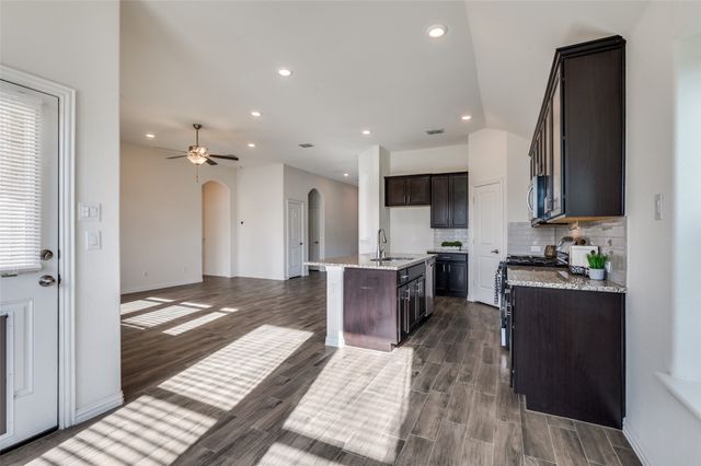 9329 Flying Eagle Lane, Fort Worth, TX 76131