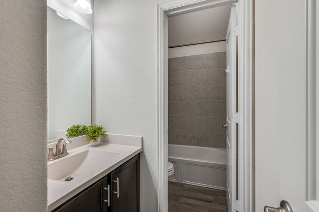 9329 Flying Eagle Lane, Fort Worth, TX 76131