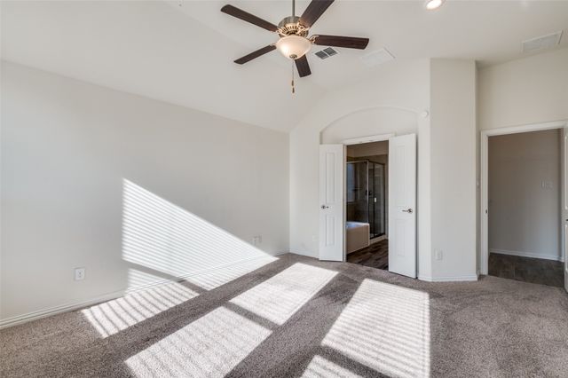 9329 Flying Eagle Lane, Fort Worth, TX 76131