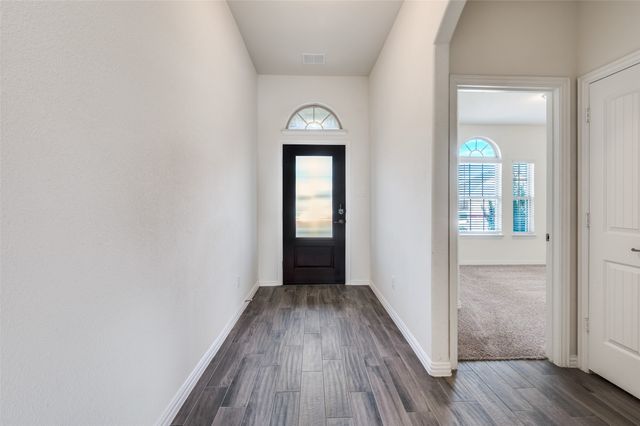 9329 Flying Eagle Lane, Fort Worth, TX 76131