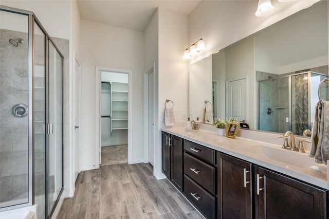 9329 Flying Eagle Lane, Fort Worth, TX 76131