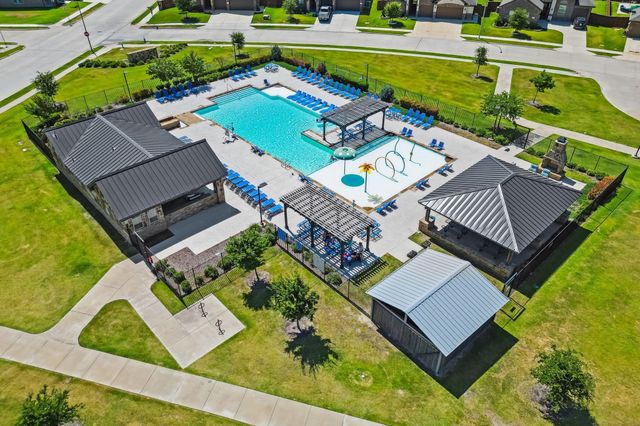 9329 Flying Eagle Lane, Fort Worth, TX 76131