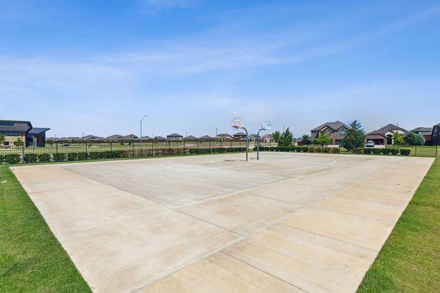 9329 Flying Eagle Lane, Fort Worth, TX 76131