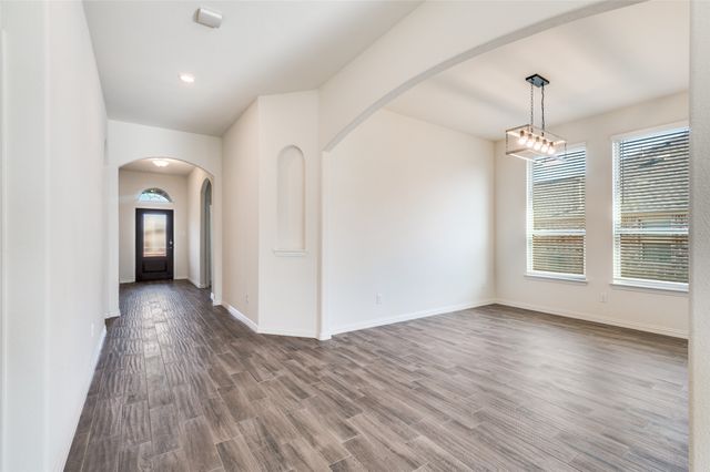 9329 Flying Eagle Lane, Fort Worth, TX 76131