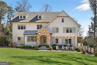 524 Bryn Mawr Lane NW, Atlanta, GA 30327