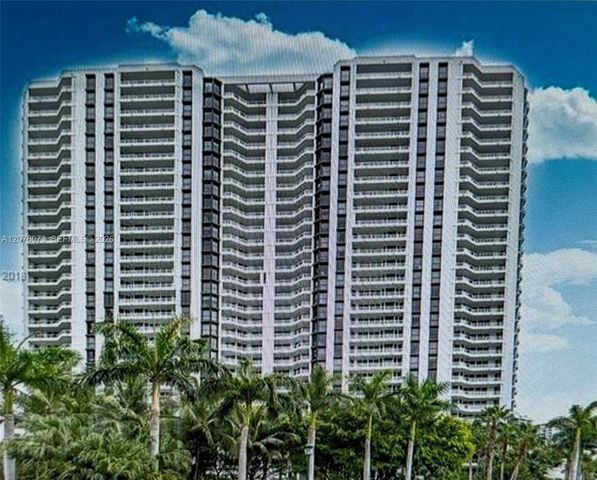 21055 Yacht Club Drive 2404, Aventura, FL 33180