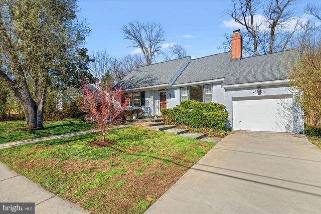 2913 OLD DOMINION BLVD, Alexandria, VA 22305