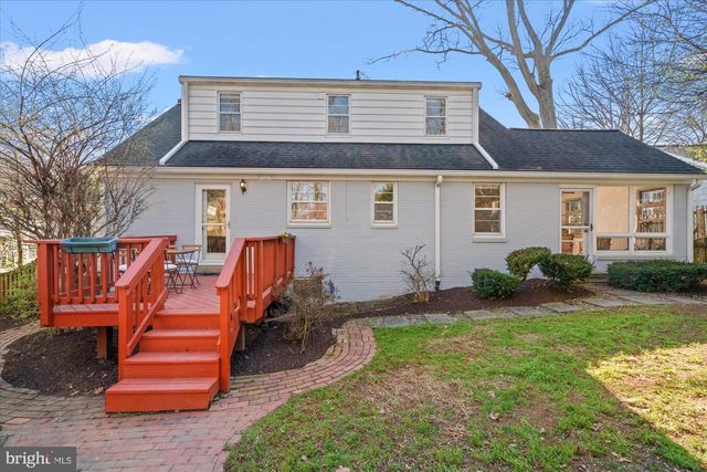 2913 OLD DOMINION BLVD, Alexandria, VA 22305