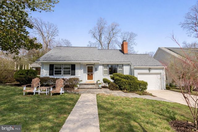 2913 OLD DOMINION BLVD, Alexandria, VA 22305