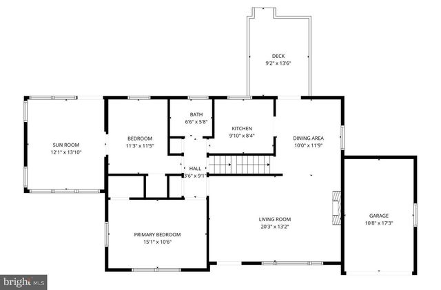 2913 OLD DOMINION BLVD, Alexandria, VA 22305