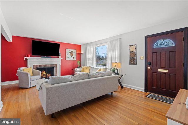 2913 OLD DOMINION BLVD, Alexandria, VA 22305