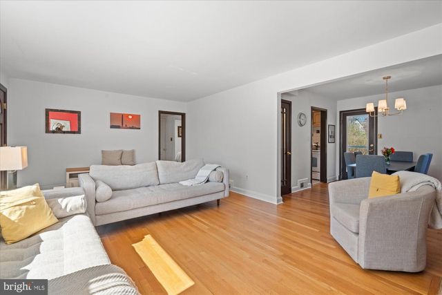 2913 OLD DOMINION BLVD, Alexandria, VA 22305