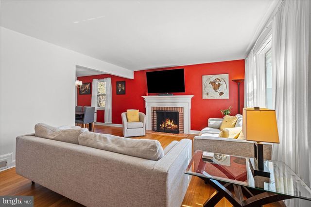 2913 OLD DOMINION BLVD, Alexandria, VA 22305