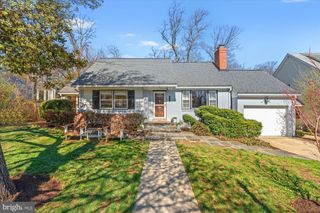 2913 OLD DOMINION BLVD, Alexandria, VA 22305