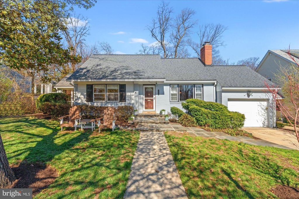 2913 OLD DOMINION BLVD, Alexandria, VA 22305