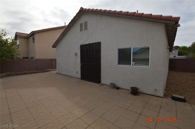 6796 Oak Mist Street, Las Vegas, NV 89139