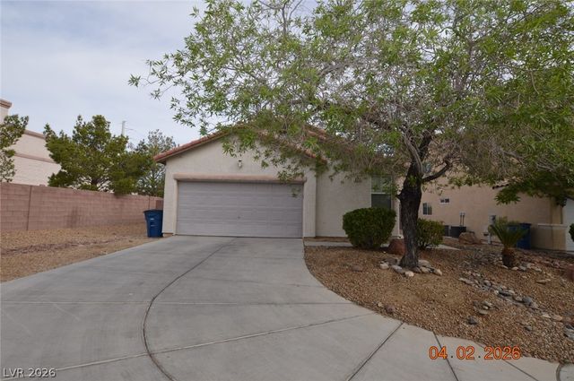 6796 Oak Mist Street, Las Vegas, NV 89139