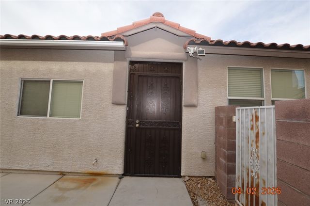 6796 Oak Mist Street, Las Vegas, NV 89139
