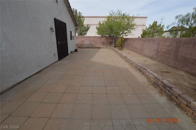 6796 Oak Mist Street, Las Vegas, NV 89139