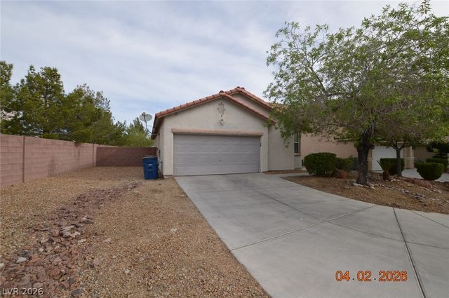 6796 Oak Mist Street, Las Vegas, NV 89139