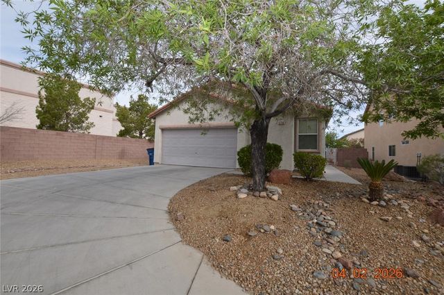 6796 Oak Mist Street, Las Vegas, NV 89139