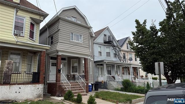 658 Adams Avenue, Elizabeth, NJ 07201