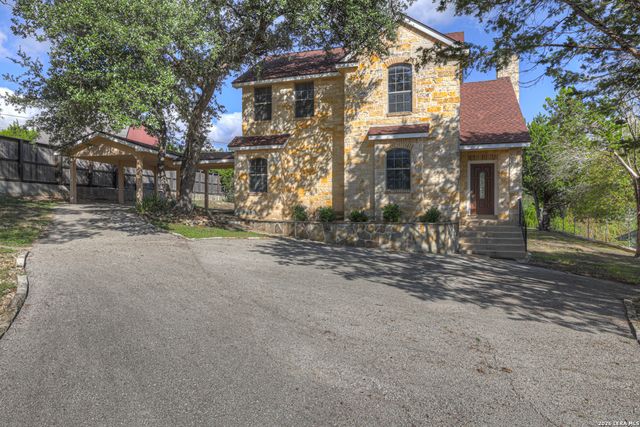 146 Creekview, Canyon Lake, TX 78133