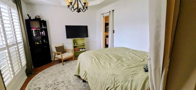 1806 Hogan Lane, Mt Pleasant, TX 75455