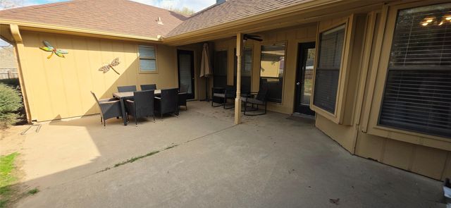 1806 Hogan Lane, Mt Pleasant, TX 75455