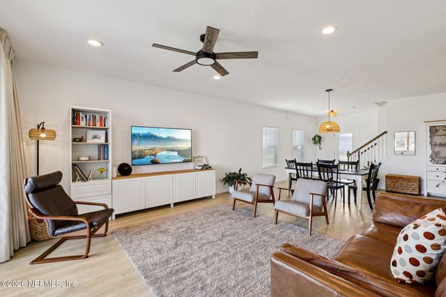 523 STARGAZE Lane, St. Augustine, FL 32095