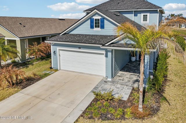 523 STARGAZE Lane, St. Augustine, FL 32095